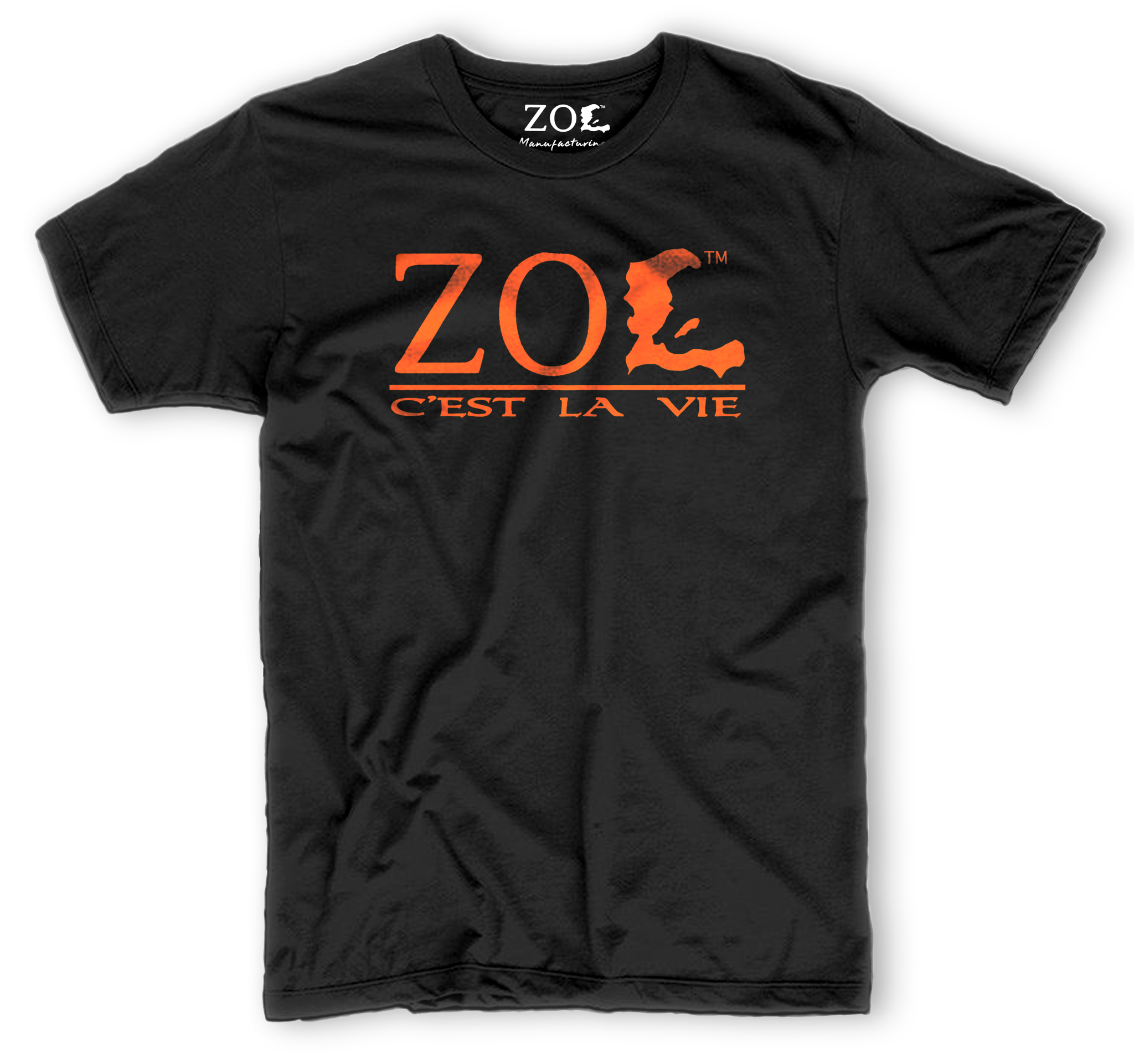 Zoe Logo T-shirt
