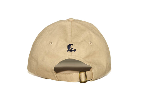 Sand "ZLNL" Dad Hat
