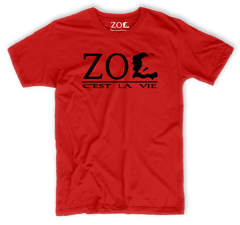 Zoe Logo T-shirt
